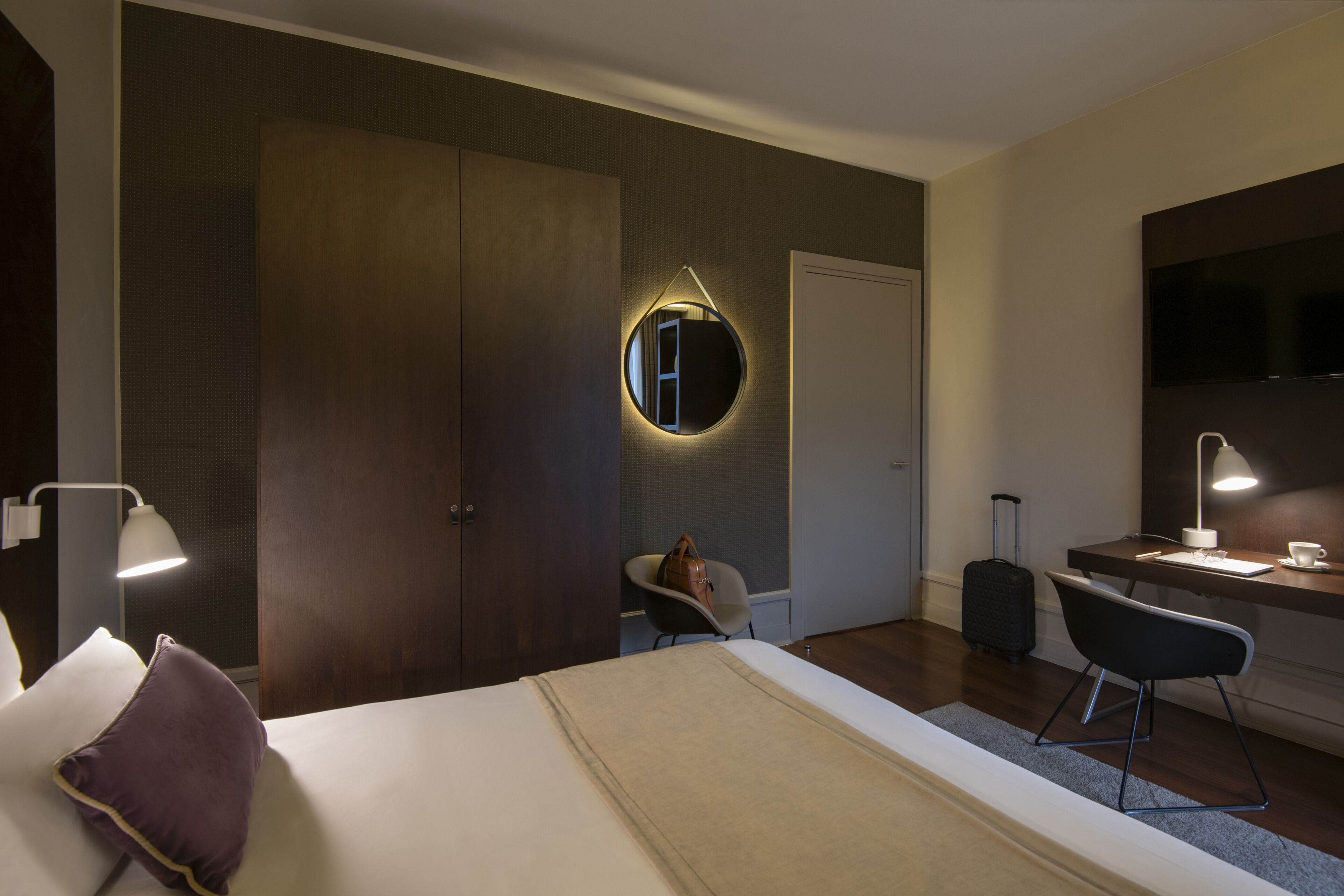 Le Splendid Hotel Lac d'Annecy - Handwritten Collection