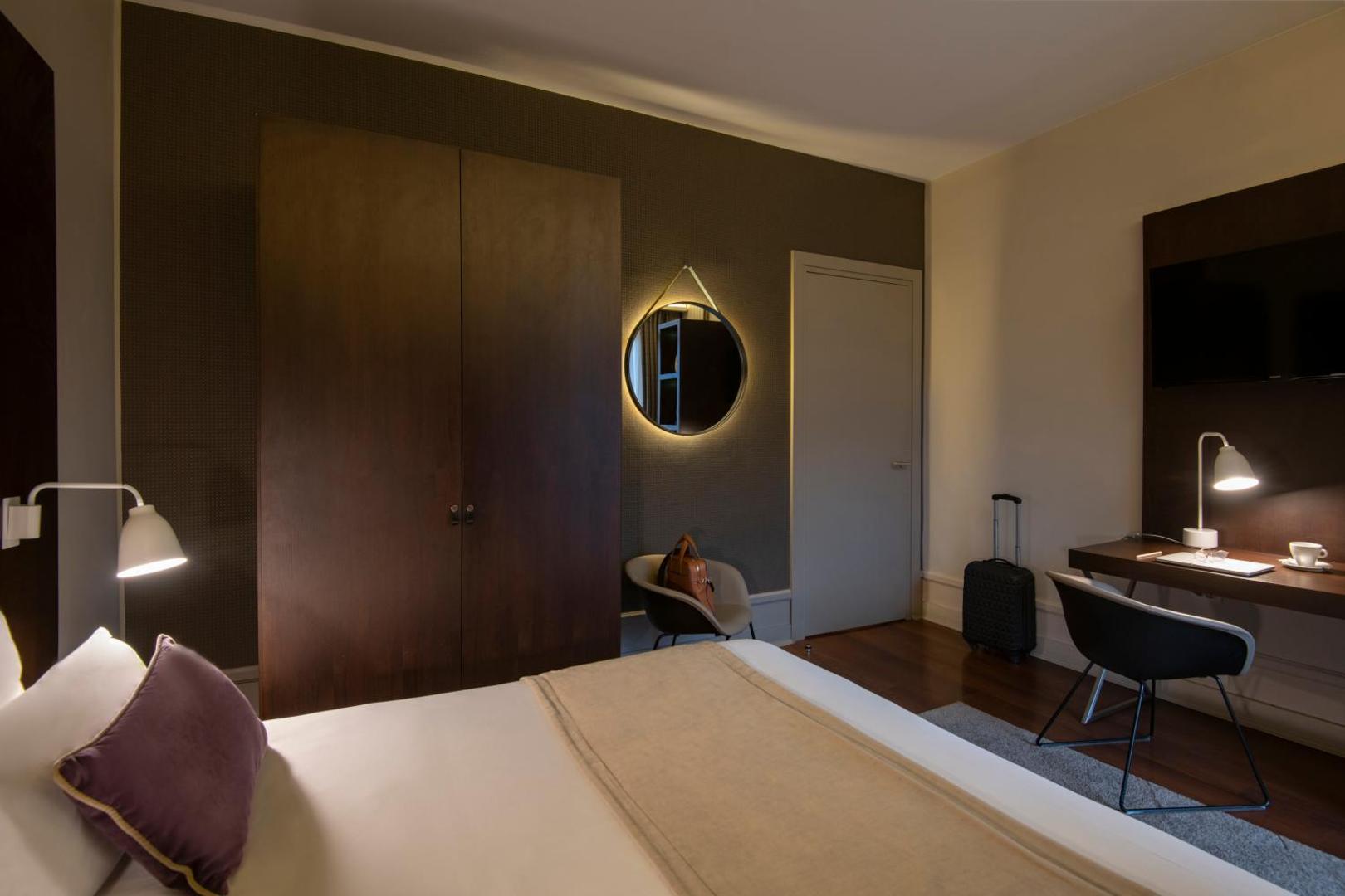 Le Splendid Hotel Lac d'Annecy - Handwritten Collection