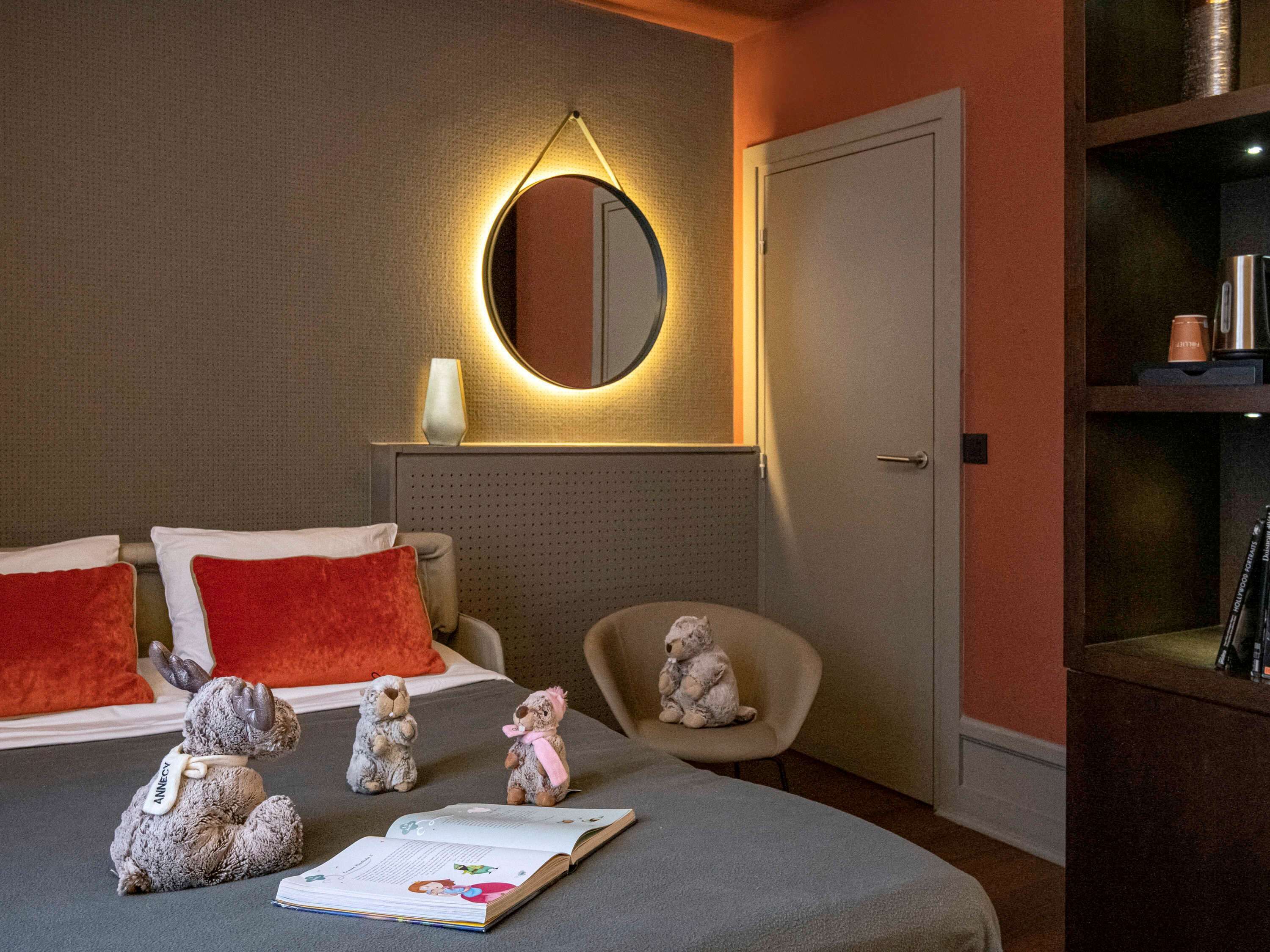 Le Splendid Hotel Lac d'Annecy - Handwritten Collection