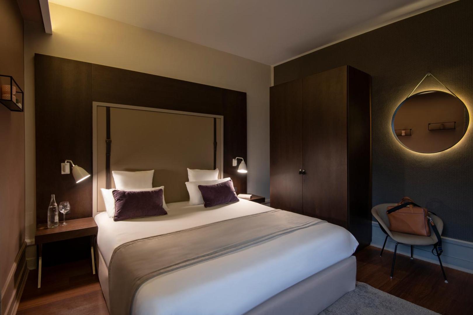 Le Splendid Hotel Lac d'Annecy - Handwritten Collection