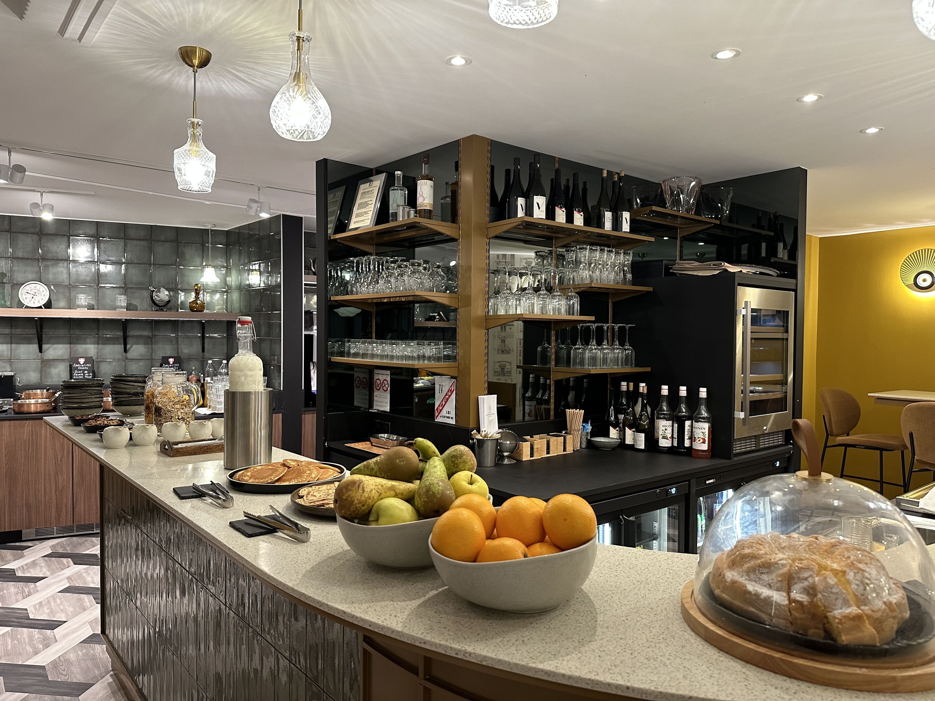 Le Splendid Hotel Lac d'Annecy - Handwritten Collection