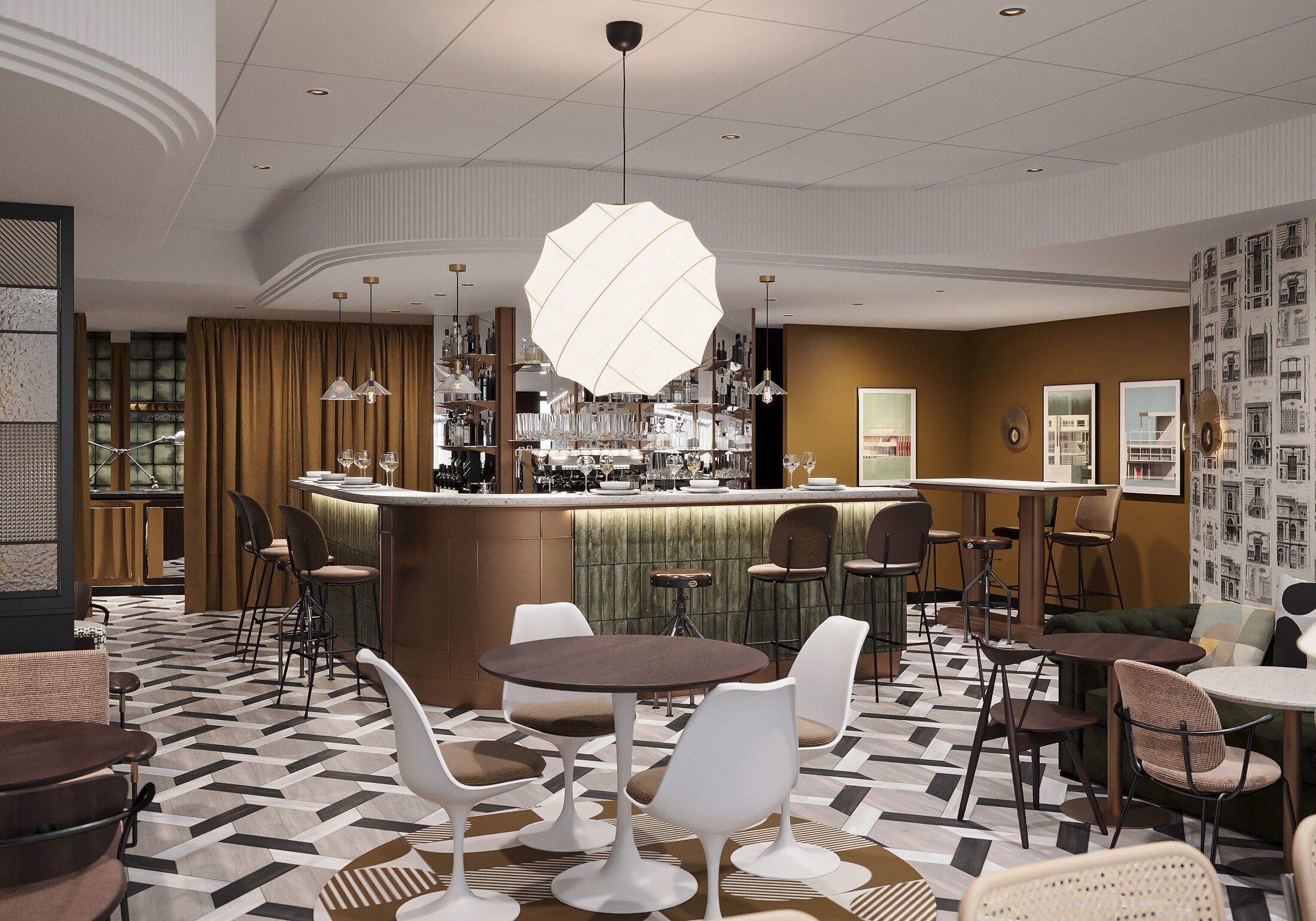 Le Splendid Hotel Lac d'Annecy - Handwritten Collection