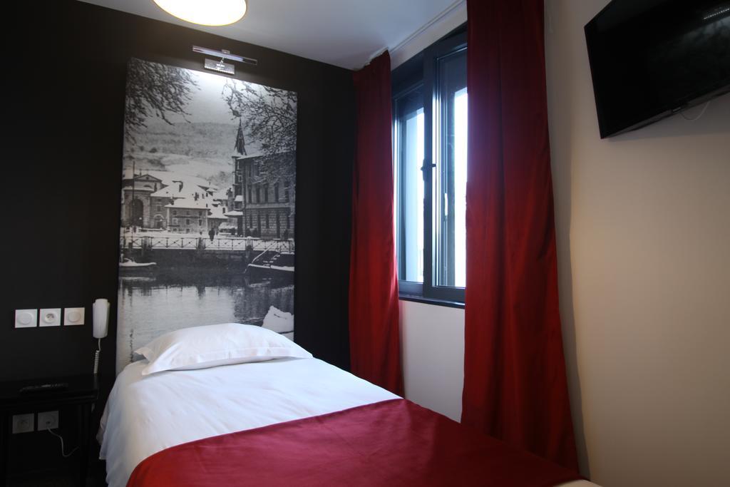 Hôtel Les Muses