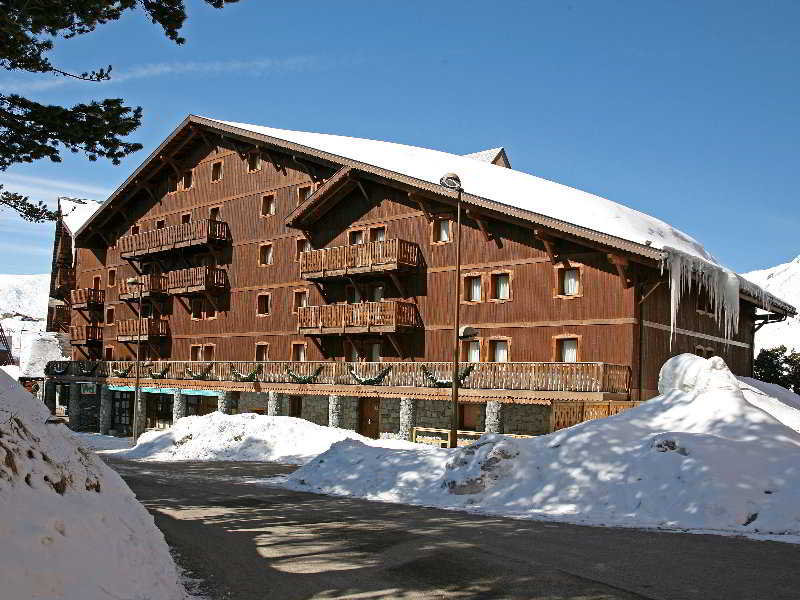 Chalet Altitude