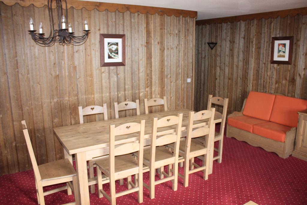 Chalet Altitude