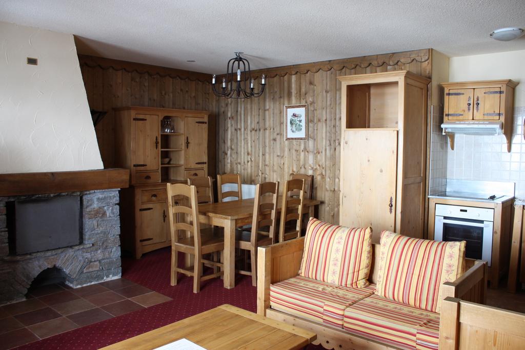 Chalet Altitude