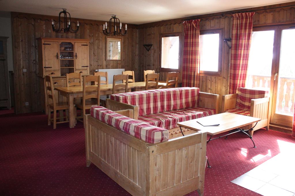 Chalet Altitude