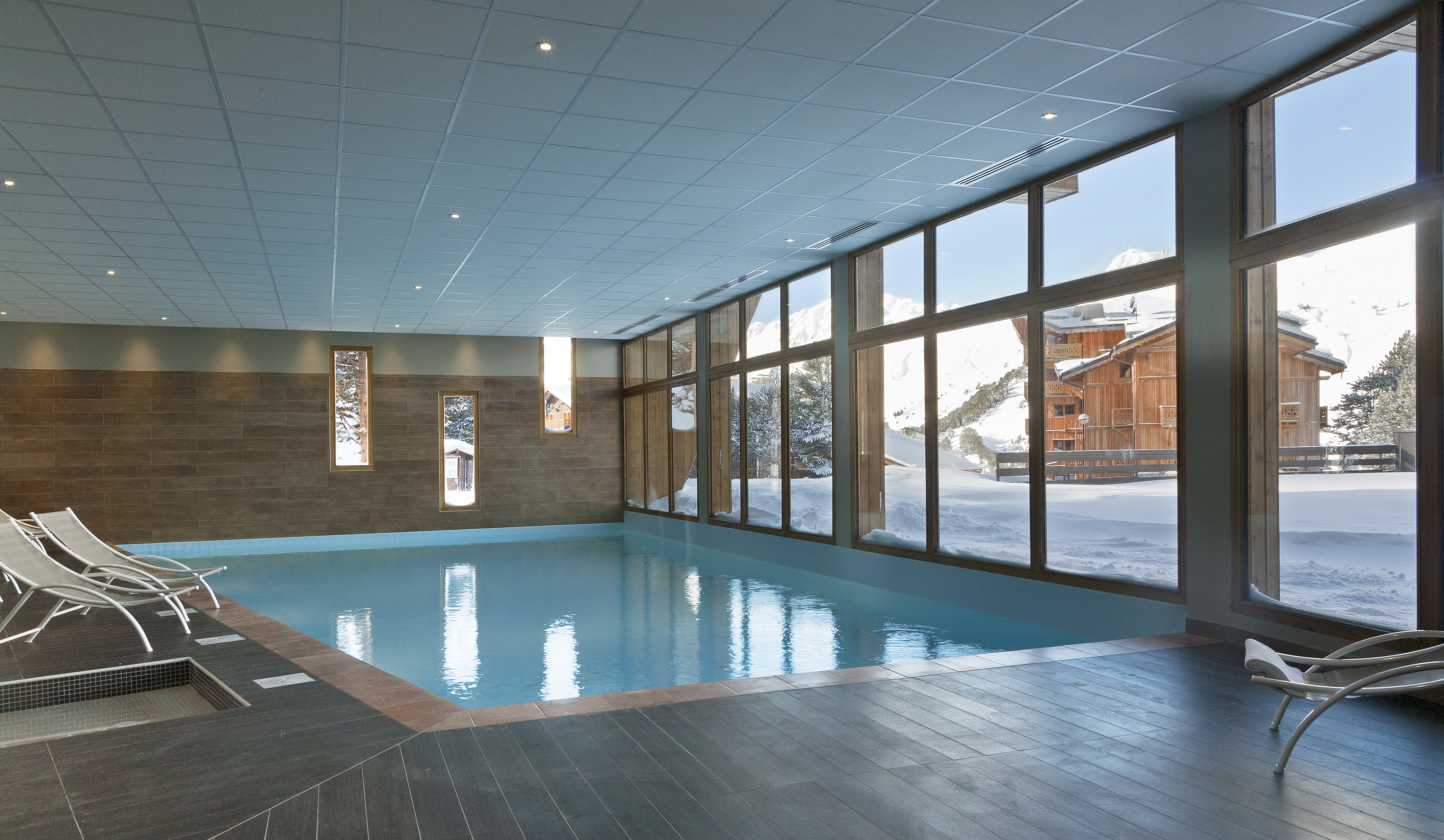 Chalet Altitude