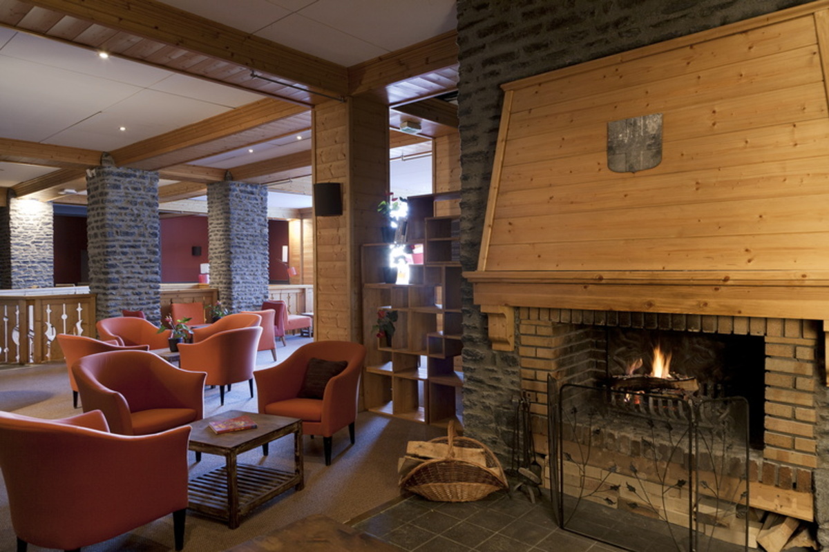 Chalet Altitude