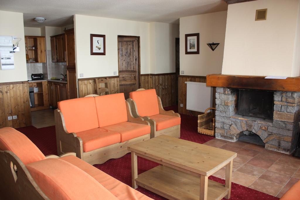 Chalet Altitude