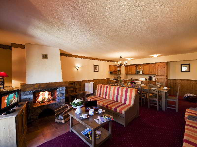 Chalet Altitude