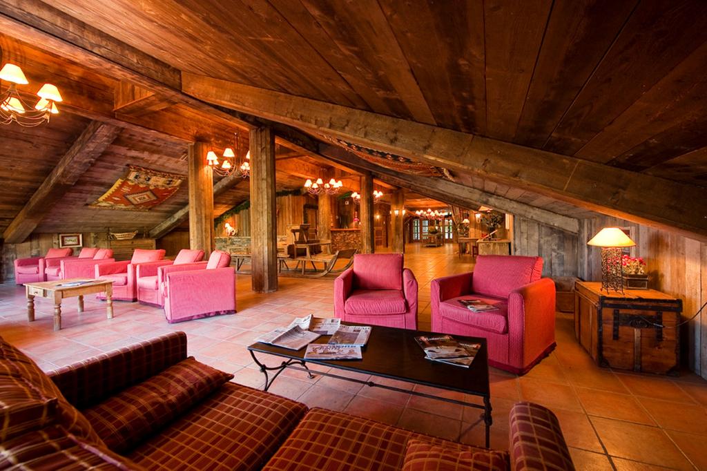 Chalet Altitude