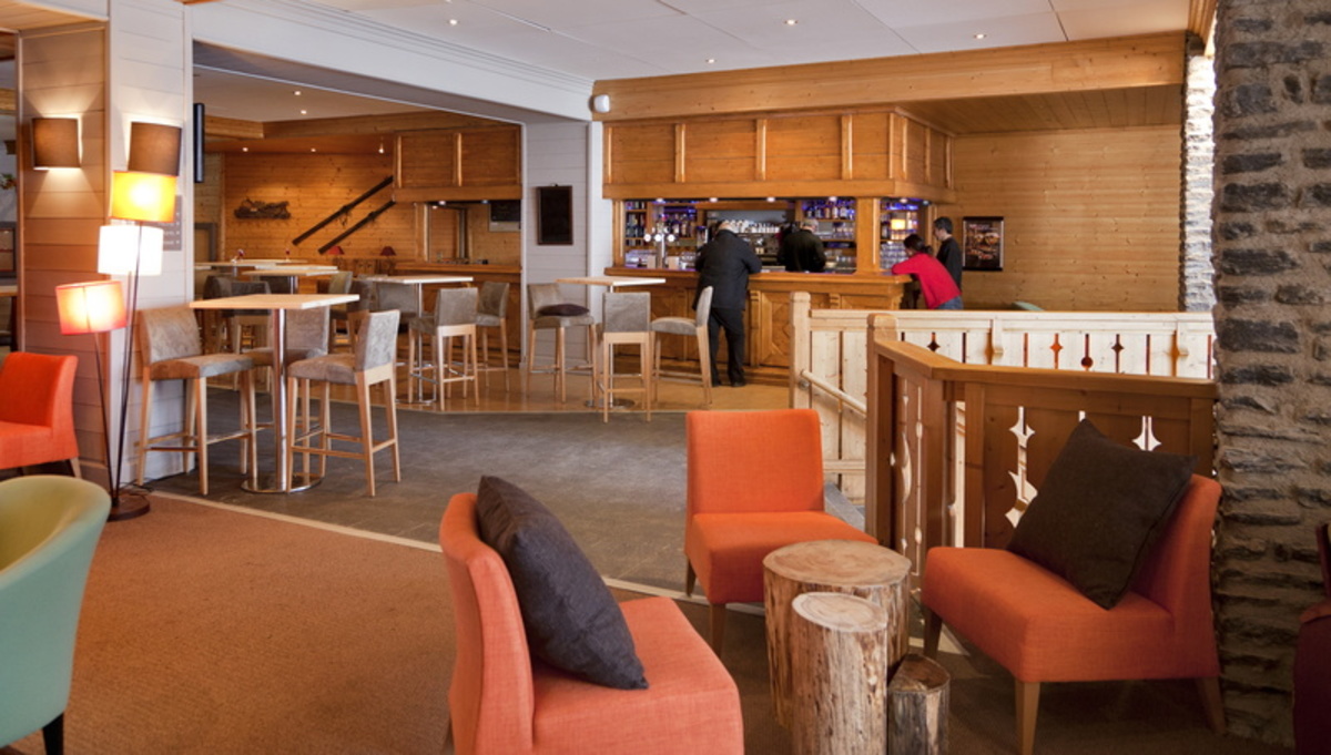 Chalet Altitude