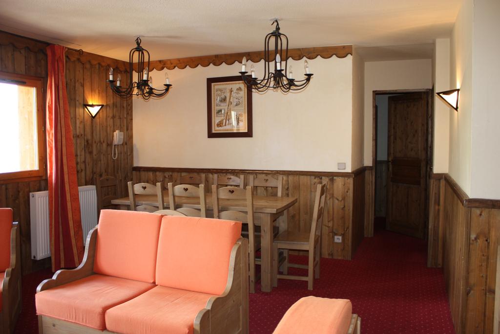 Chalet Altitude