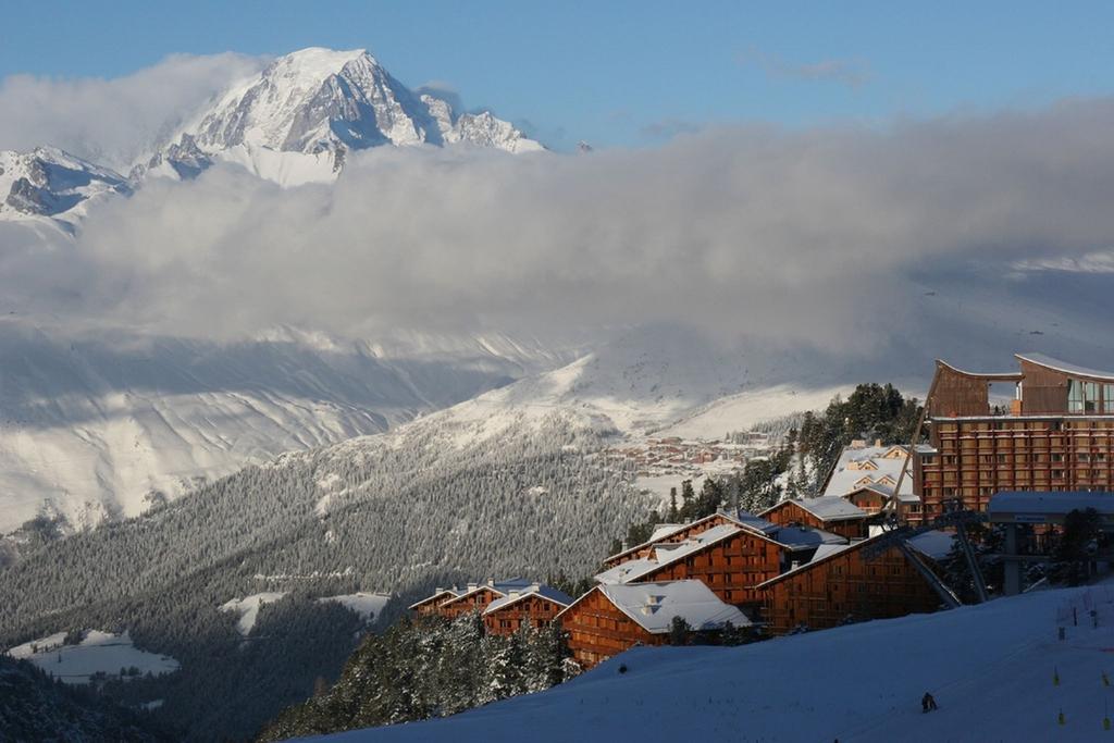 Chalet Altitude