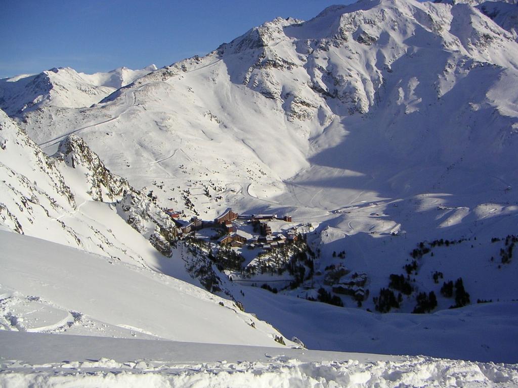 Chalet Altitude