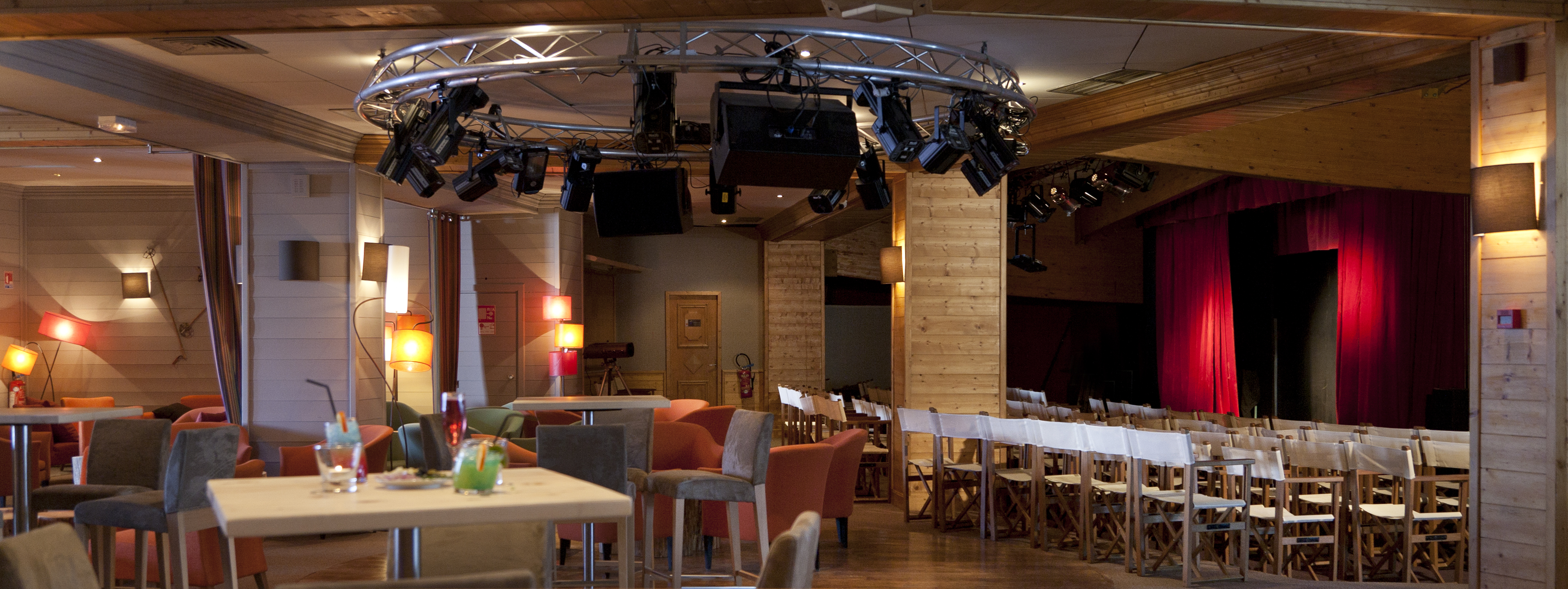 Chalet Altitude