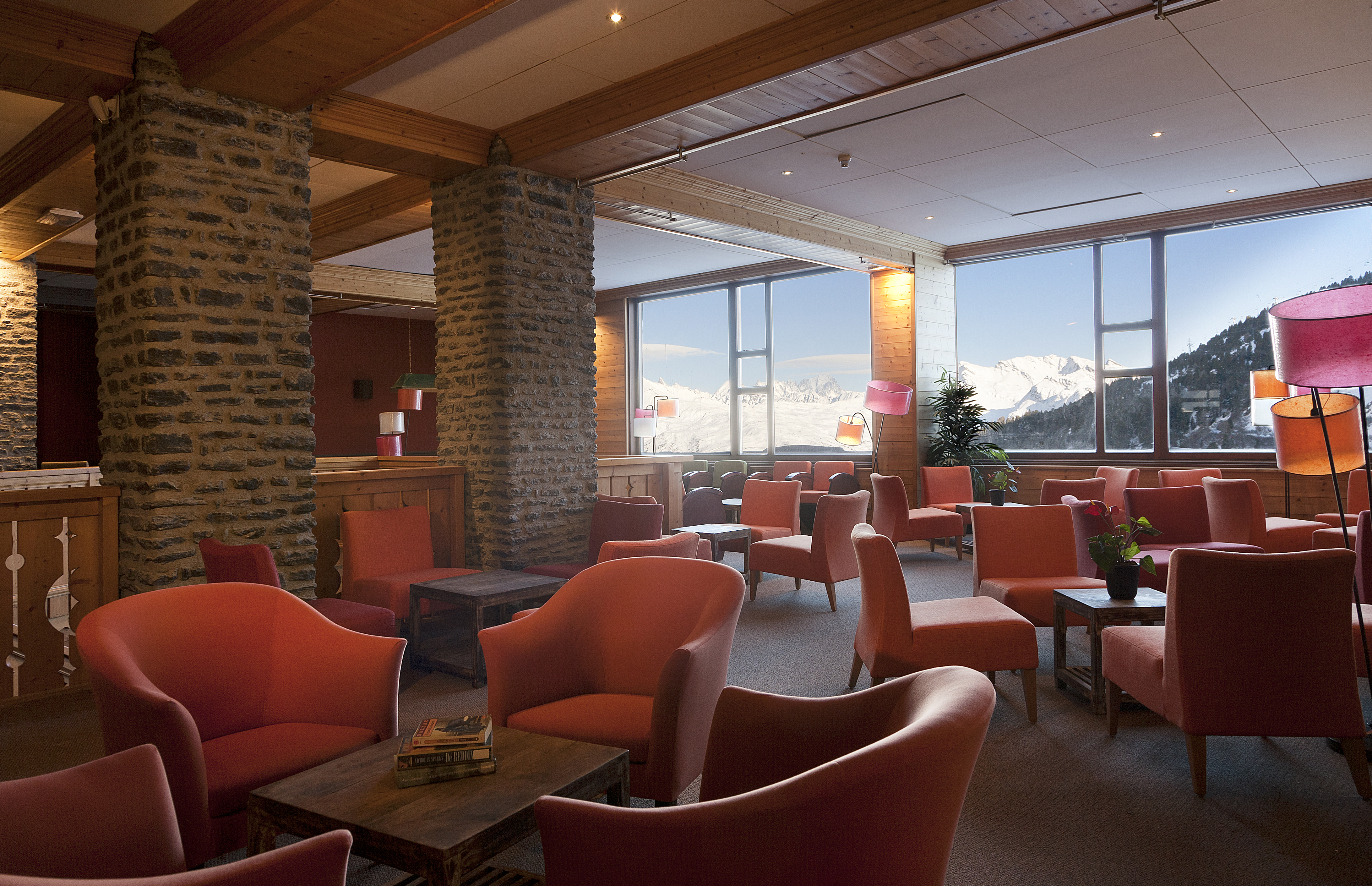 Chalet Altitude