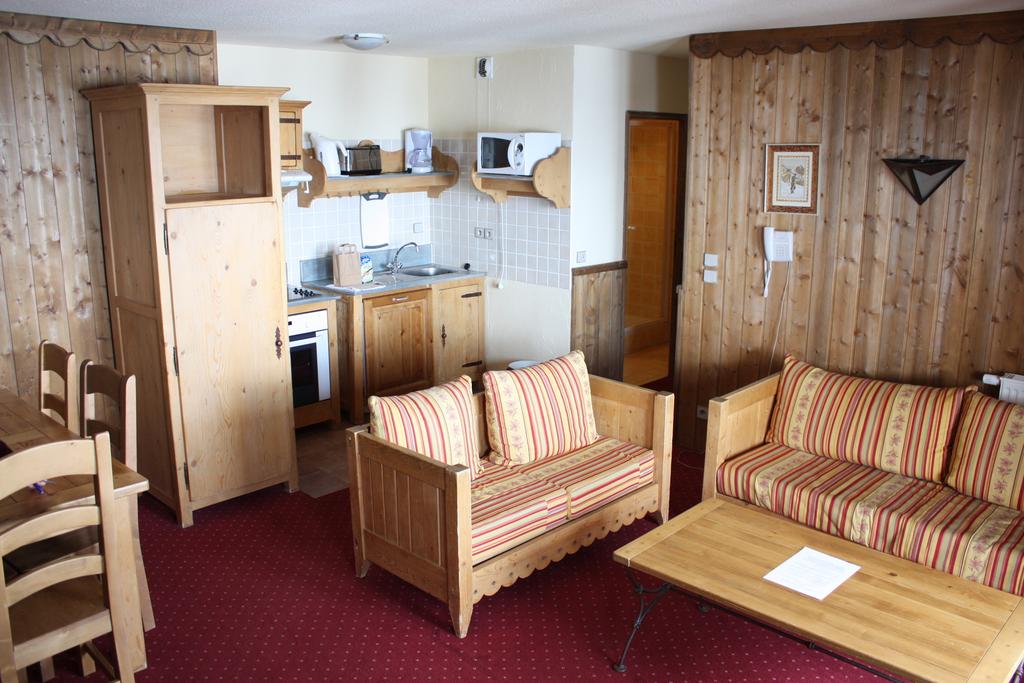 Chalet Altitude