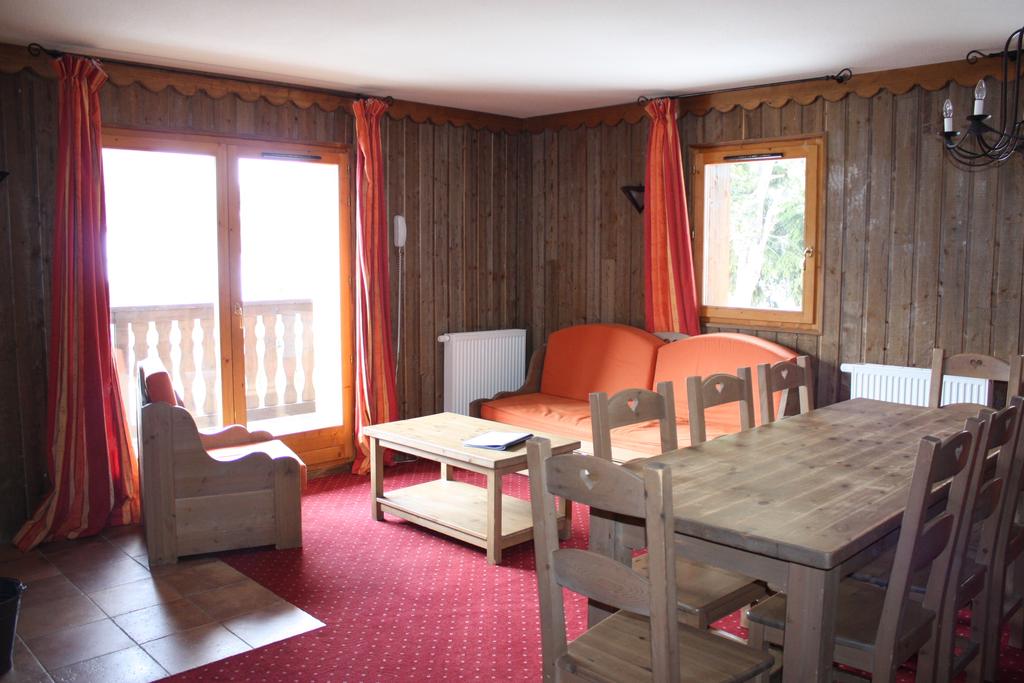 Chalet Altitude