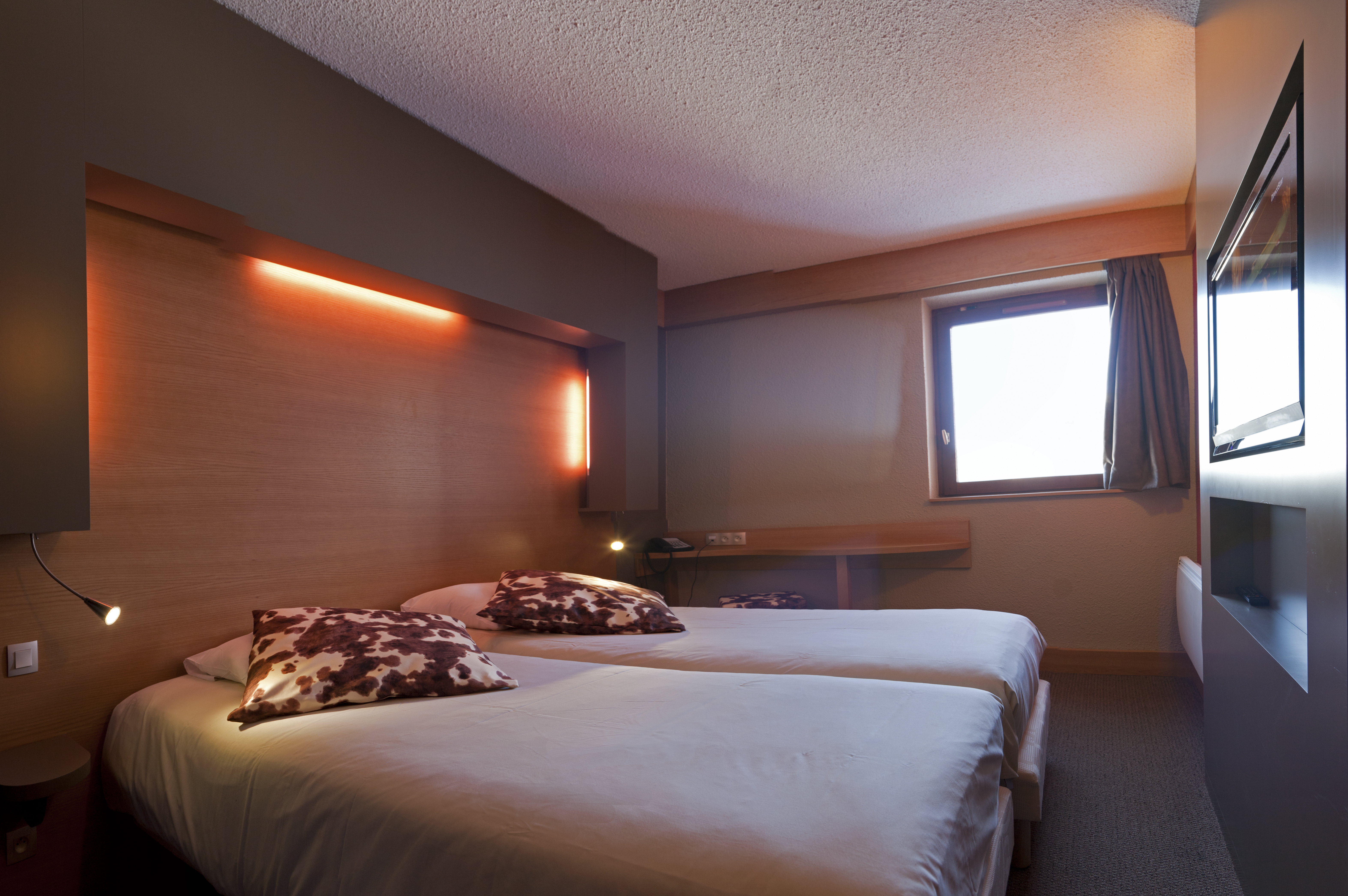 Chalet Altitude