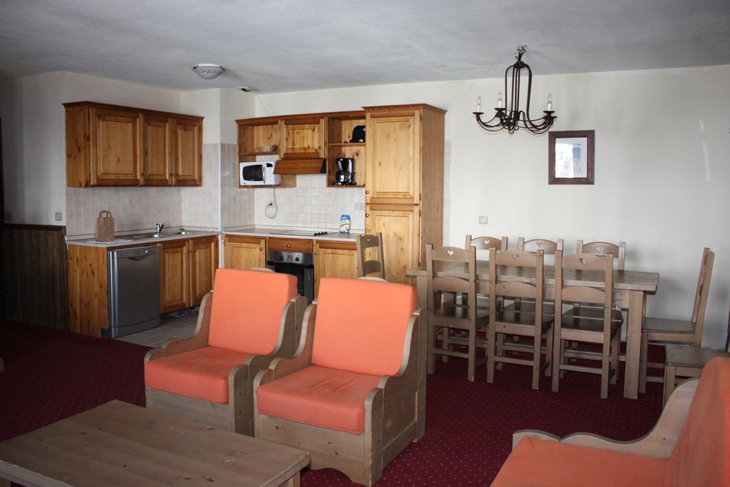 Chalet Altitude