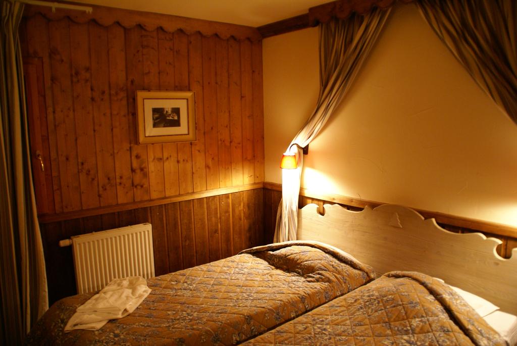 Chalet Altitude