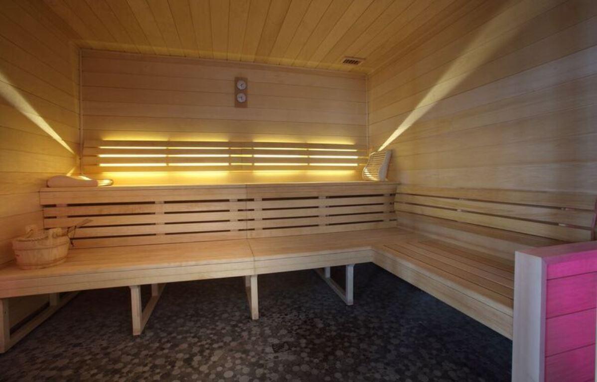 Chalet des Neiges - La Source des Arcs Residence