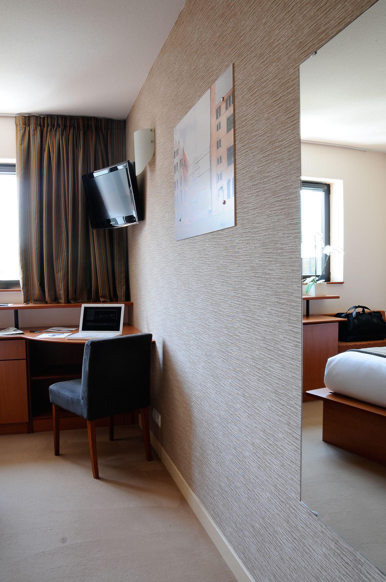 Hôtel Archamps Porte Sud de Genève