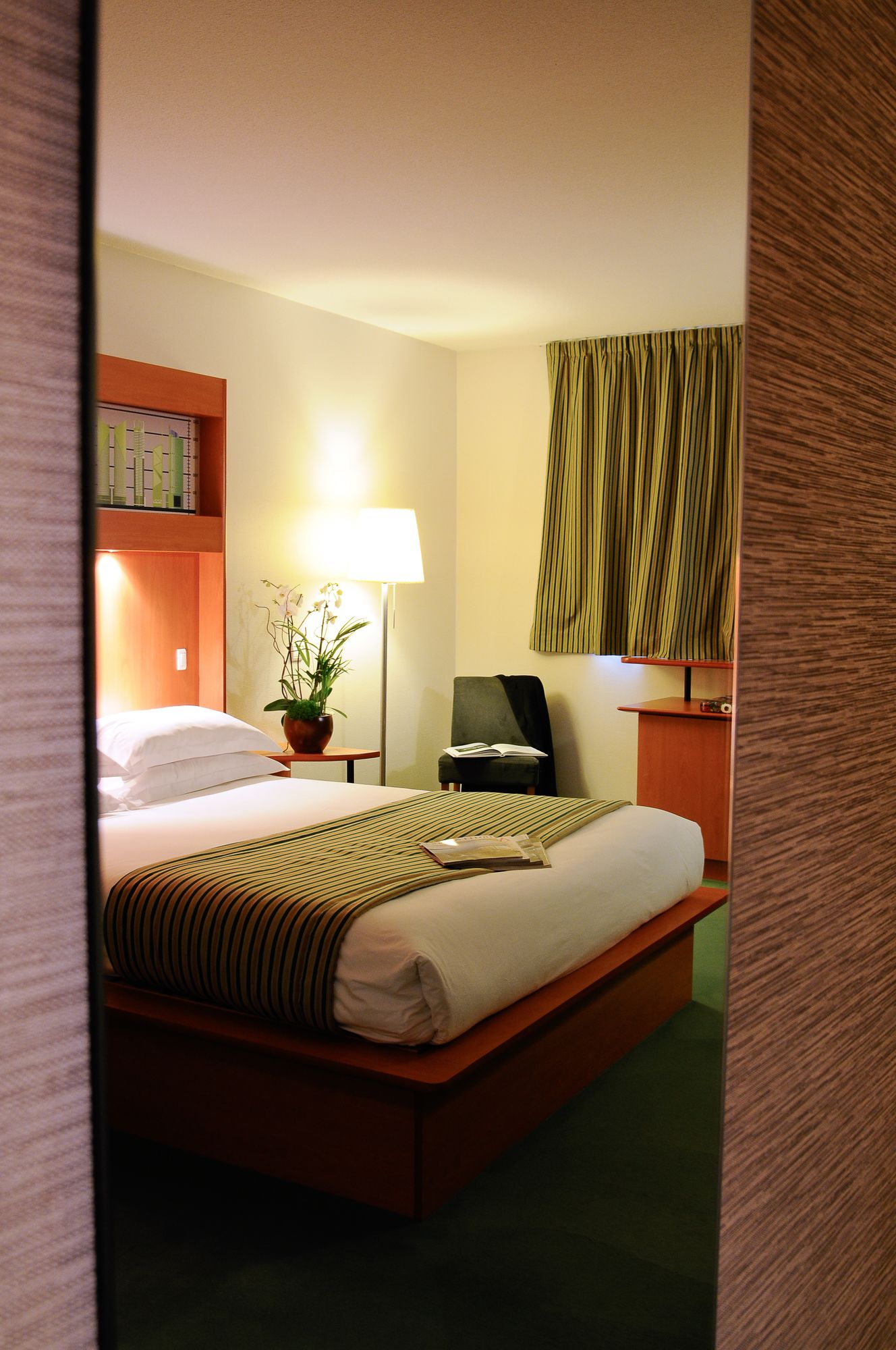 Hôtel Archamps Porte Sud de Genève
