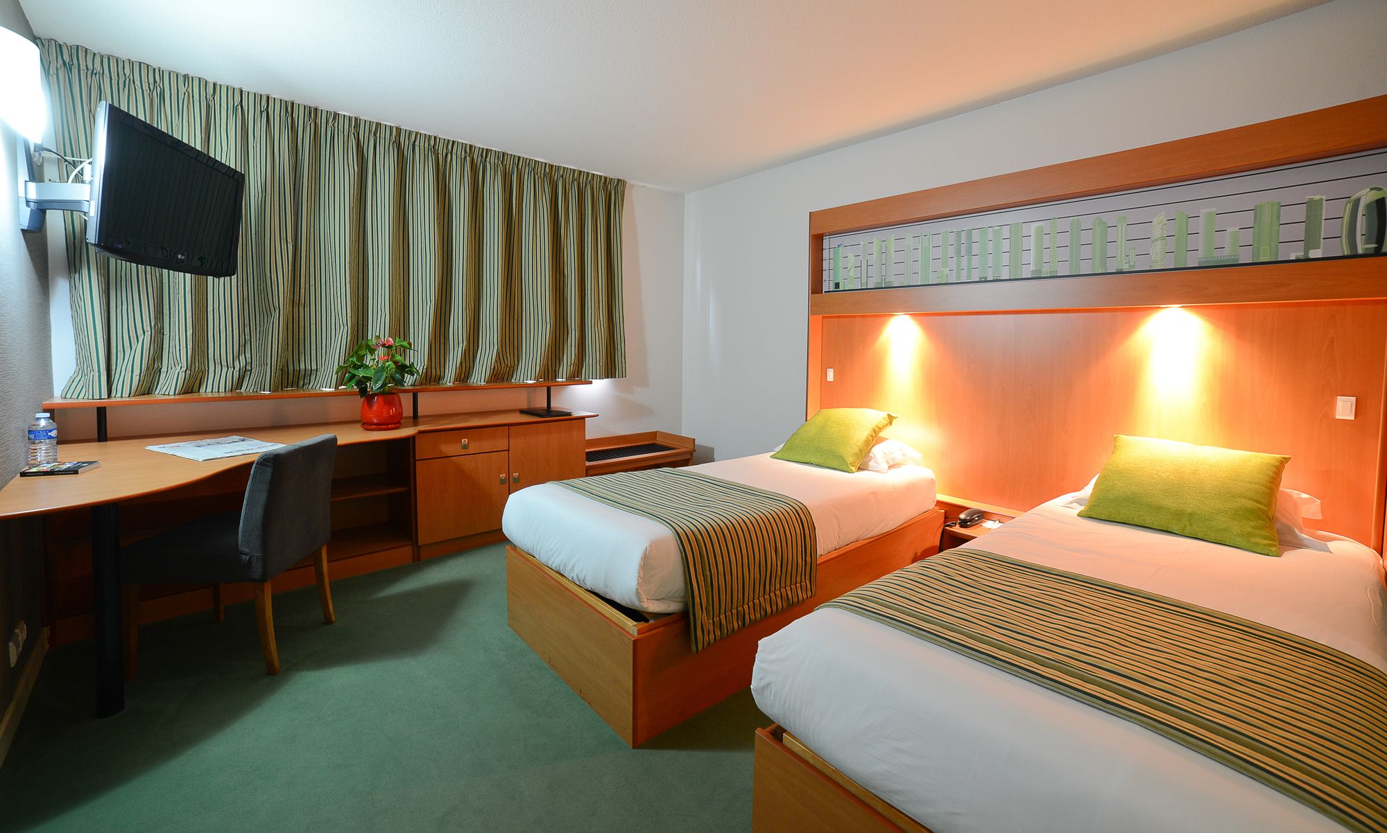 Hôtel Archamps Porte Sud de Genève