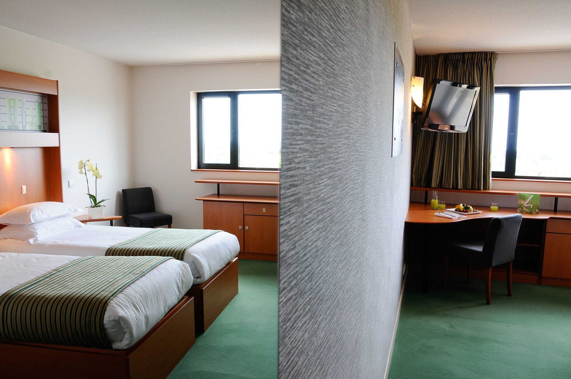Hôtel Archamps Porte Sud de Genève