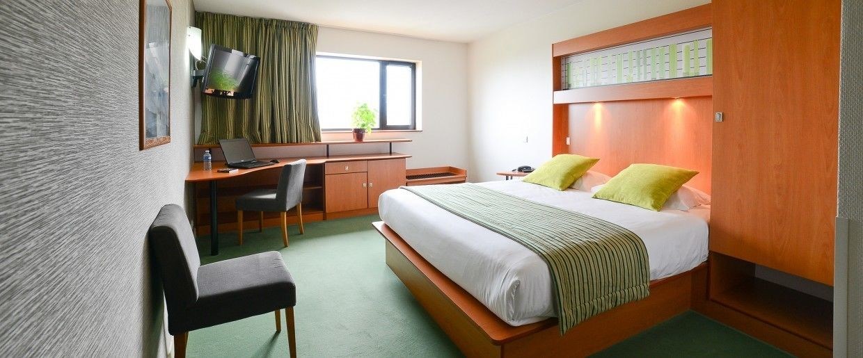 Hôtel Archamps Porte Sud de Genève