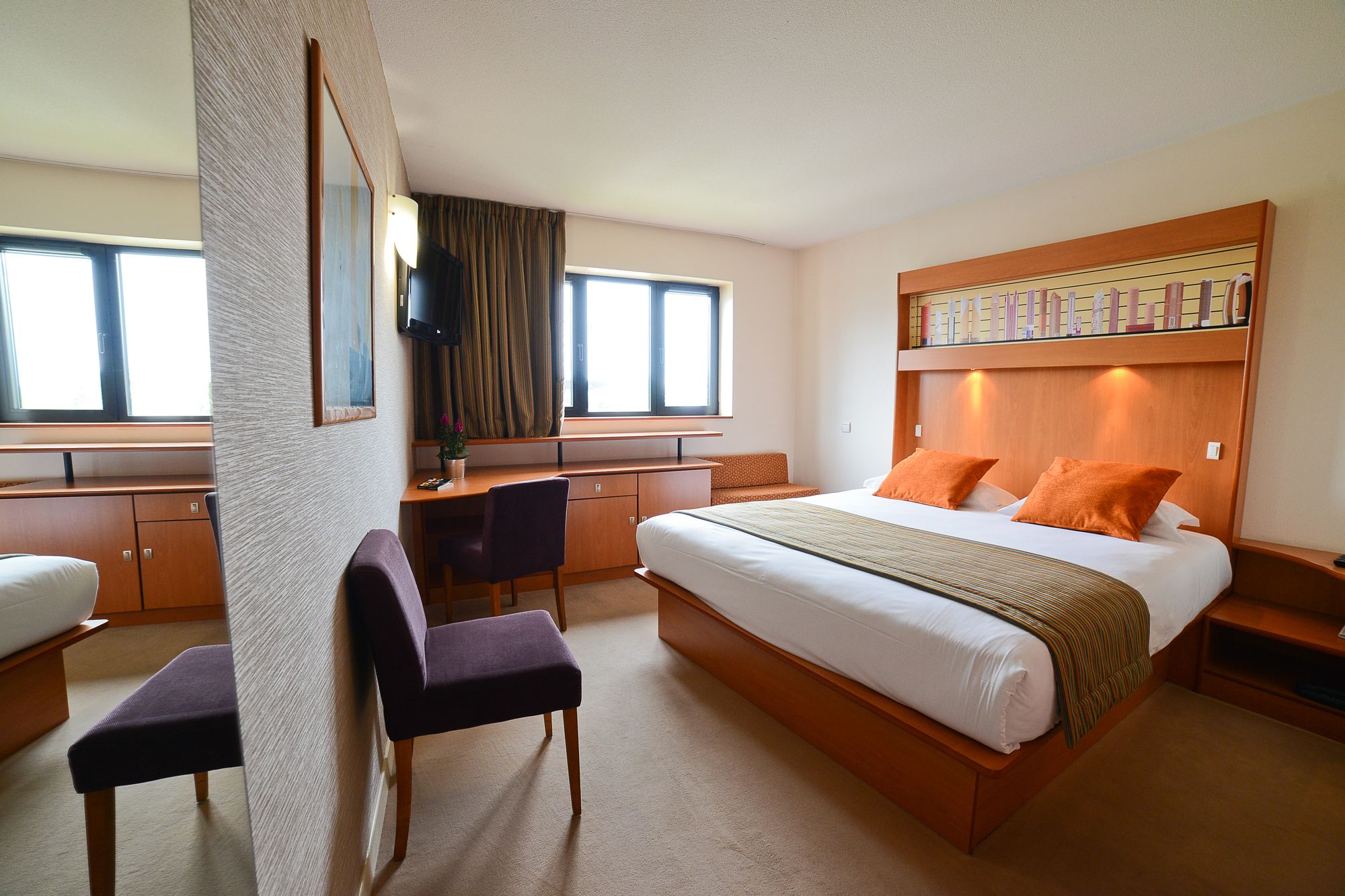 Hôtel Archamps Porte Sud de Genève