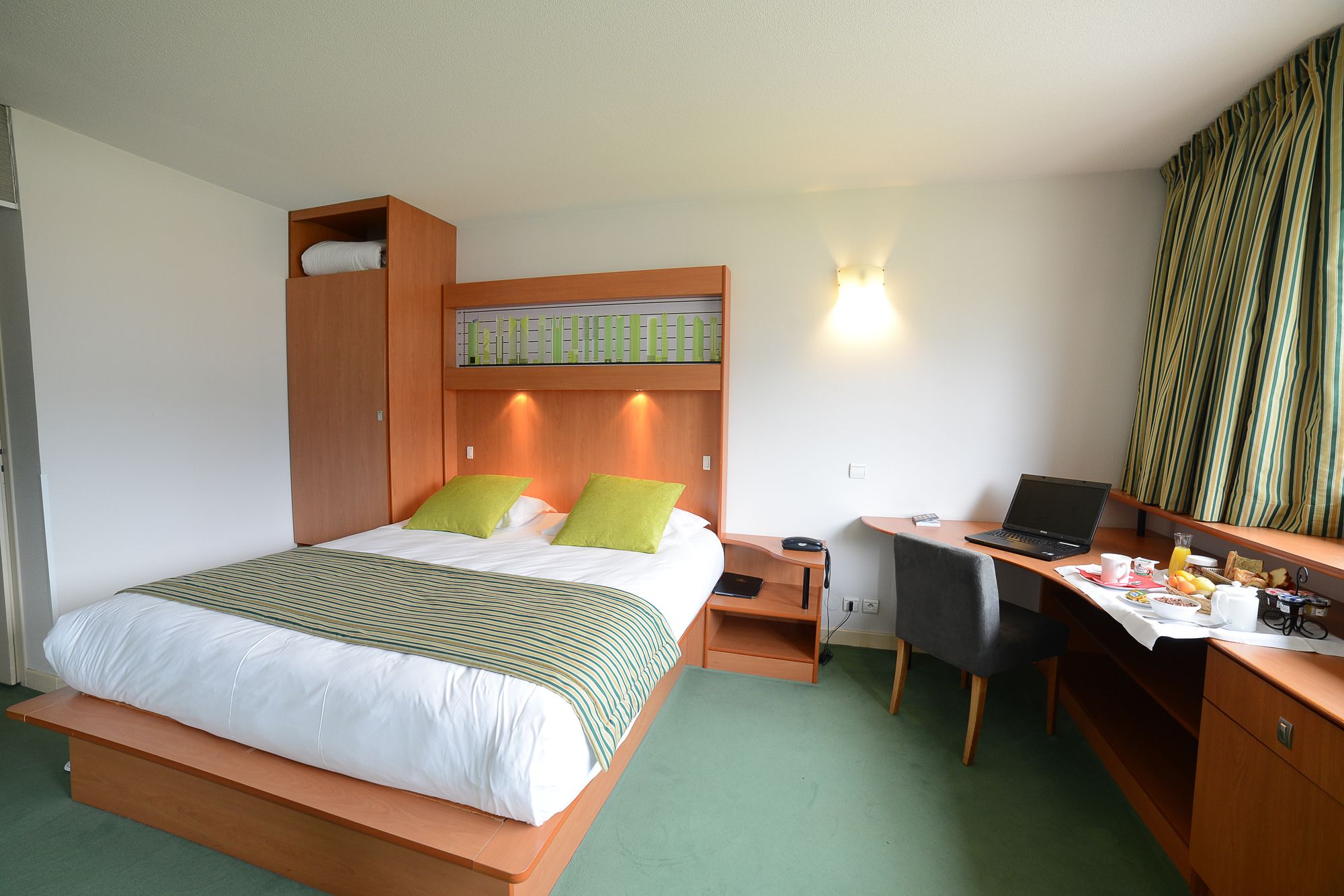 Hôtel Archamps Porte Sud de Genève