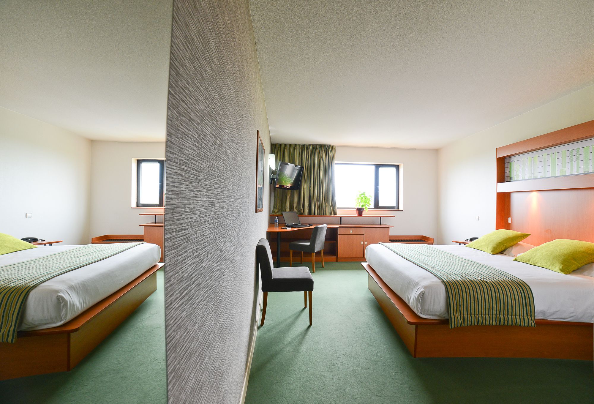 Hôtel Archamps Porte Sud de Genève