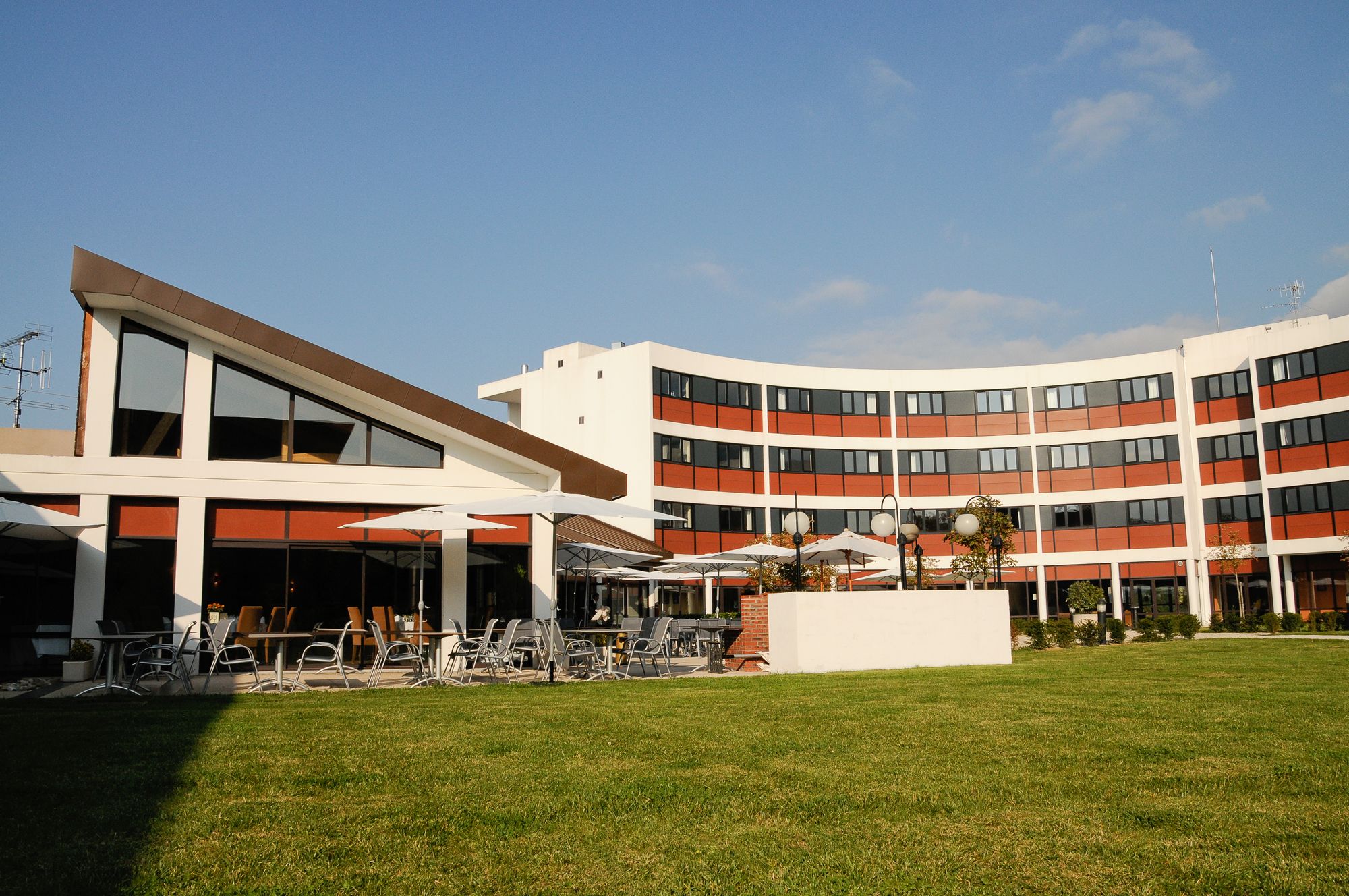 Hôtel Archamps Porte Sud de Genève