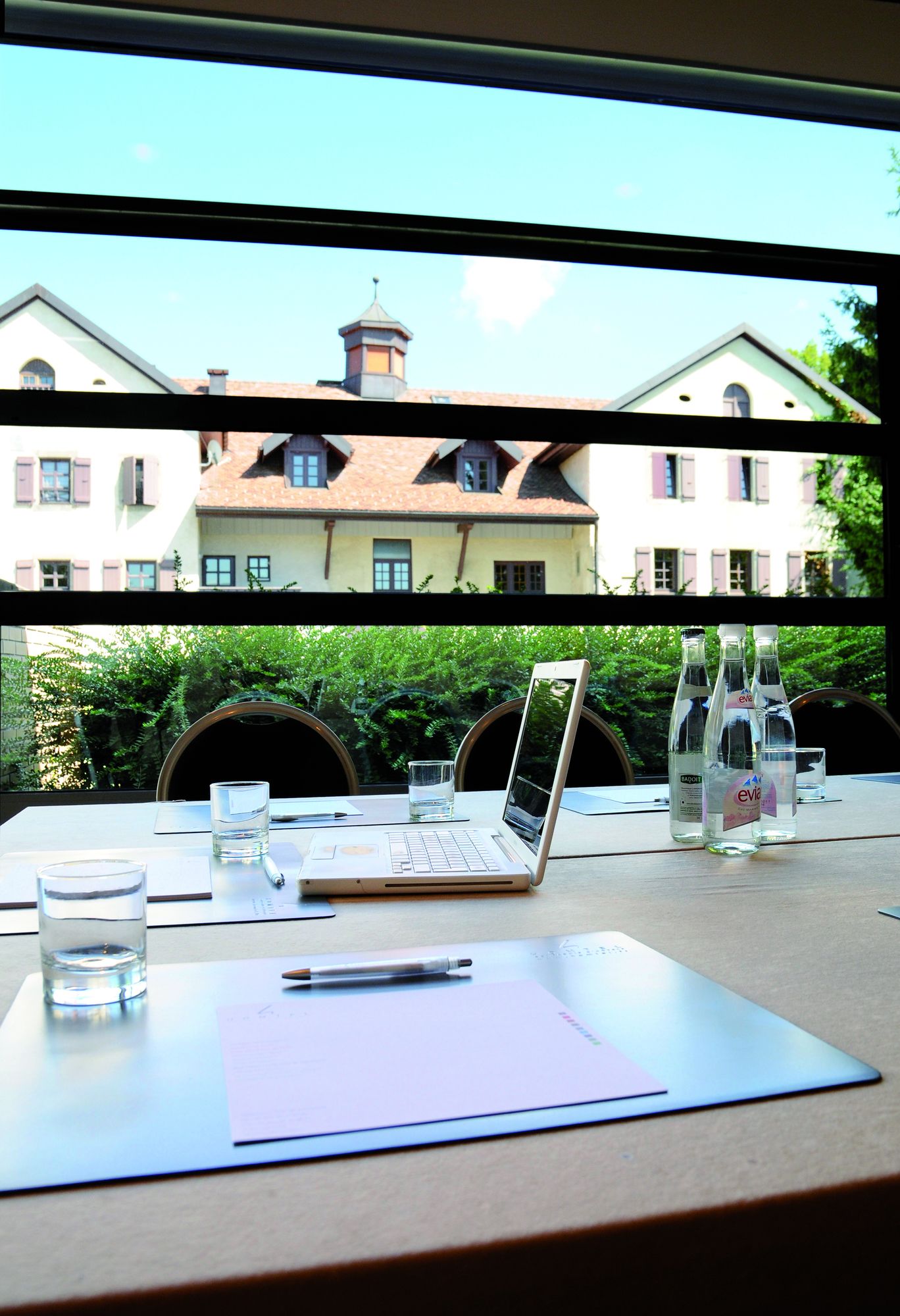 Hôtel Archamps Porte Sud de Genève