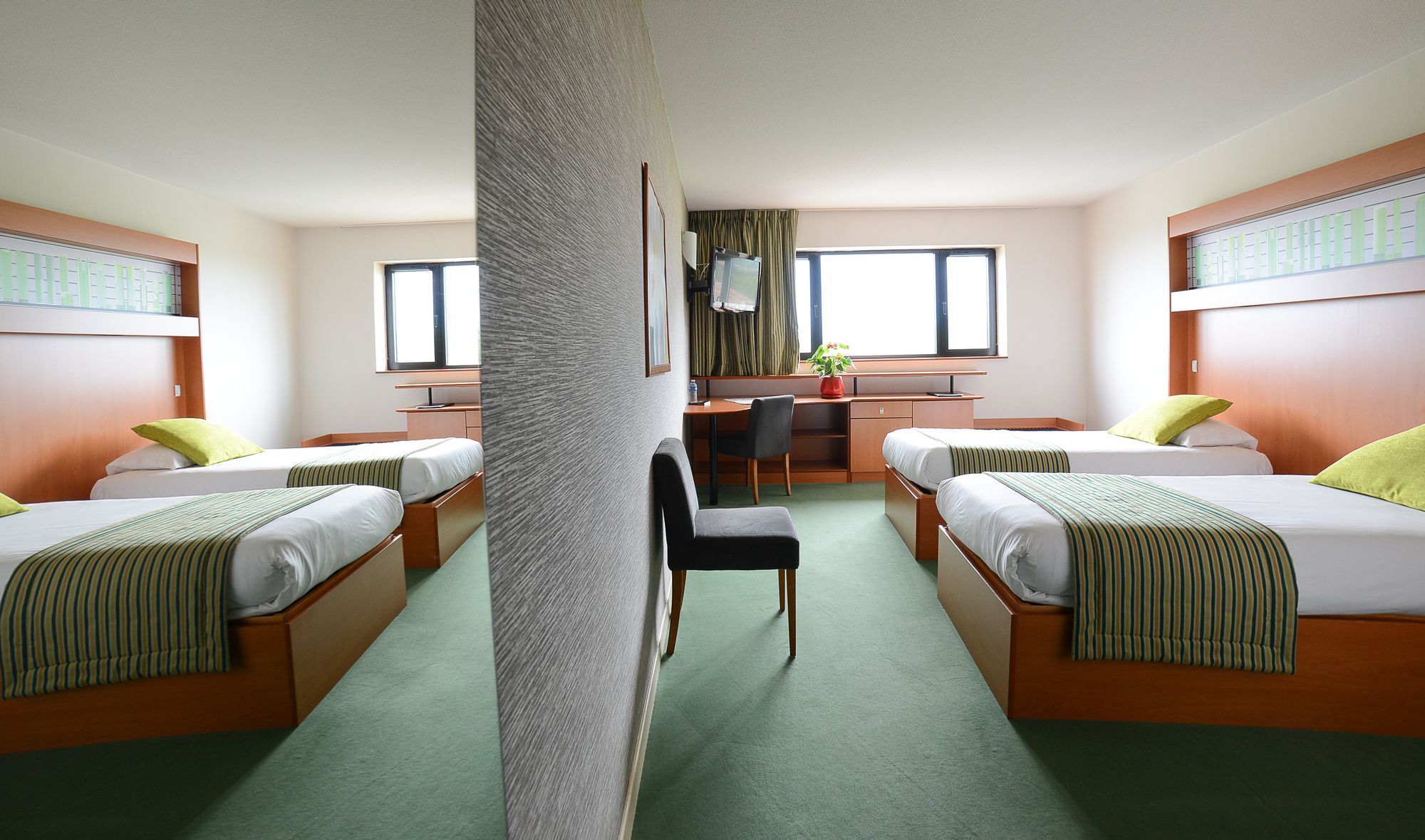 Hôtel Archamps Porte Sud de Genève