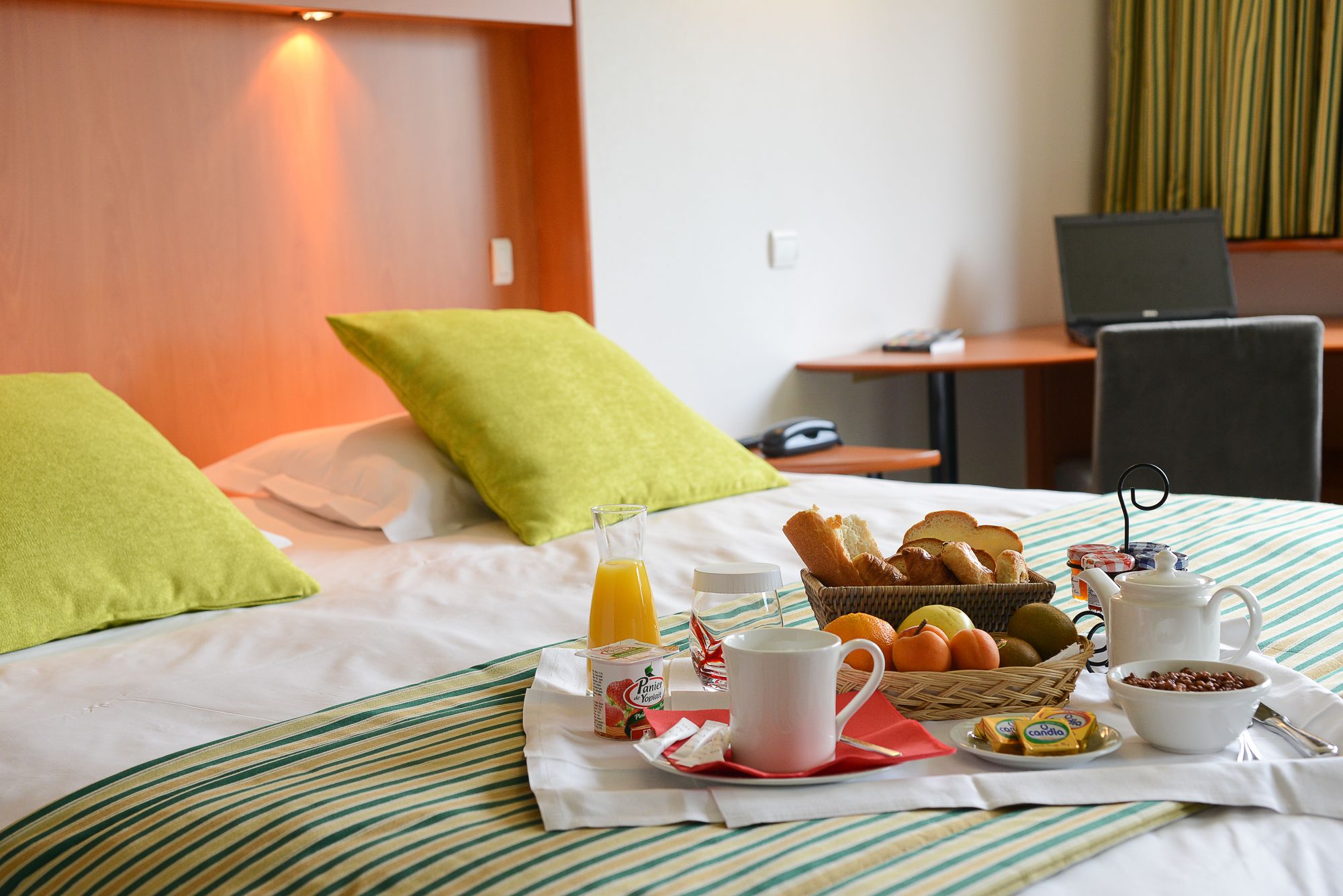 Hôtel Archamps Porte Sud de Genève
