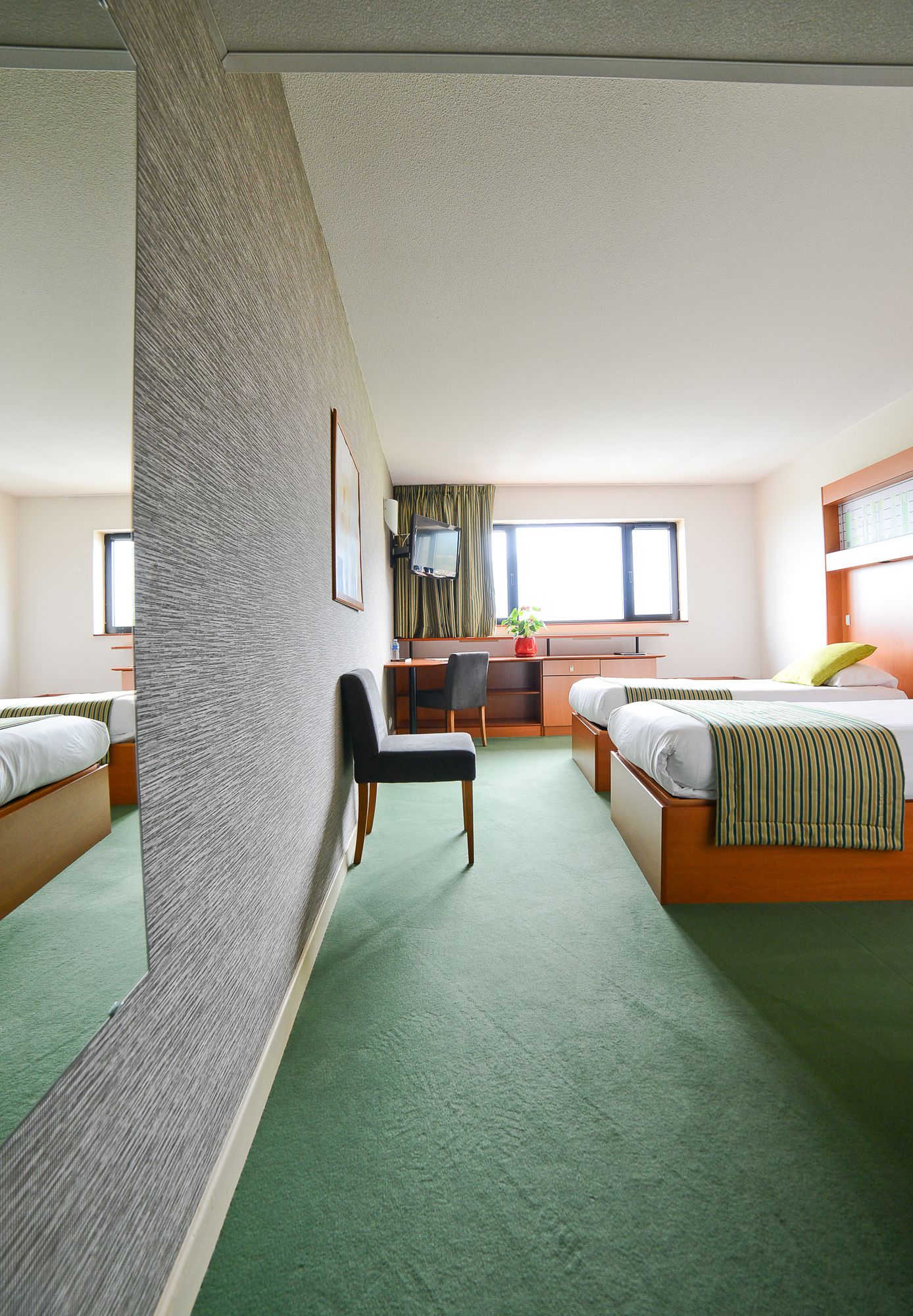 Hôtel Archamps Porte Sud de Genève
