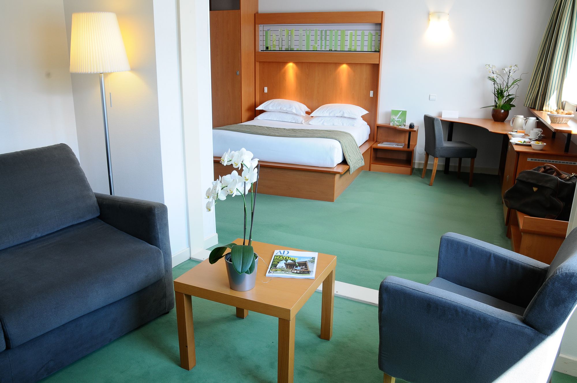 Hôtel Archamps Porte Sud de Genève