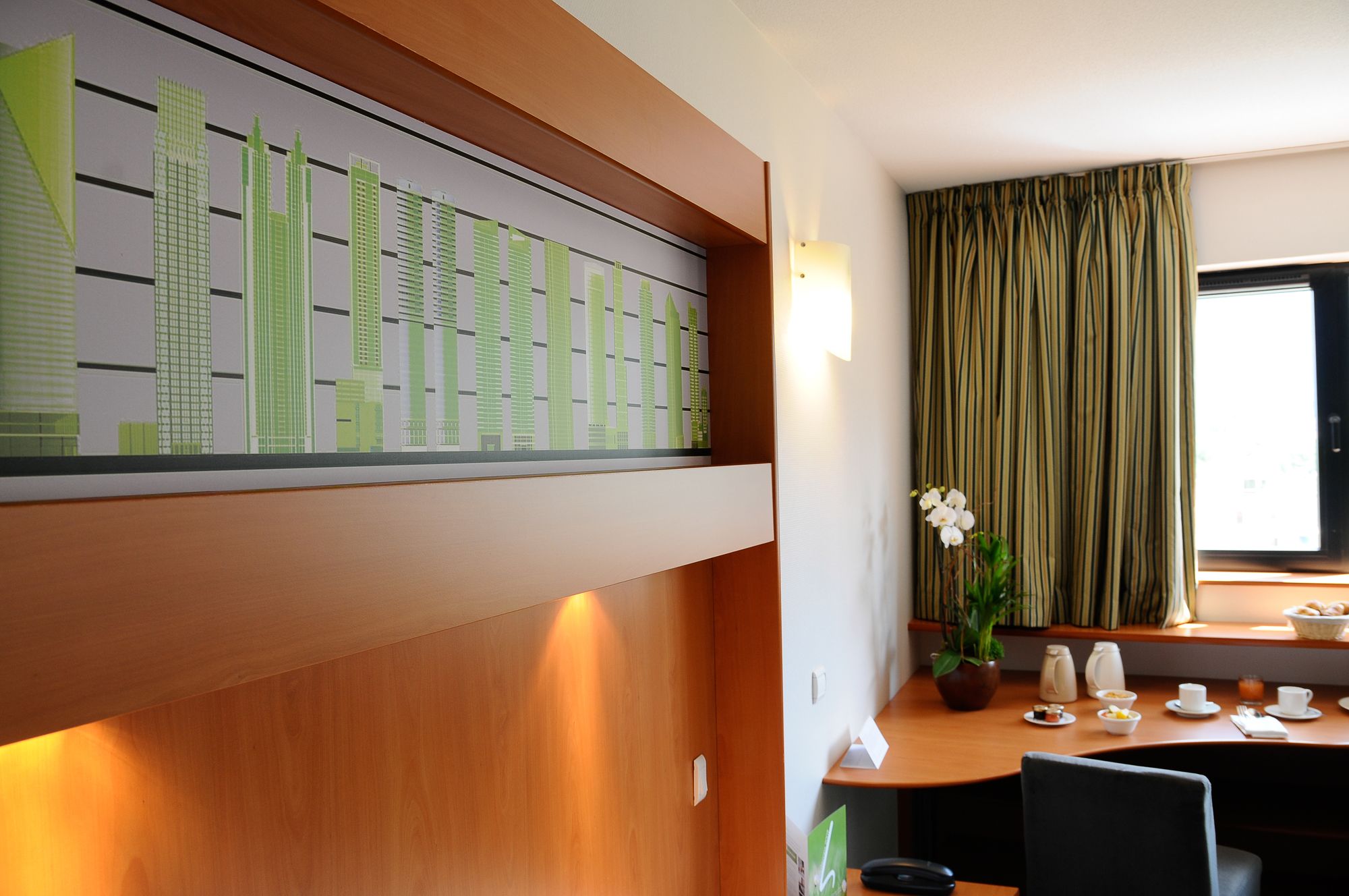 Hôtel Archamps Porte Sud de Genève