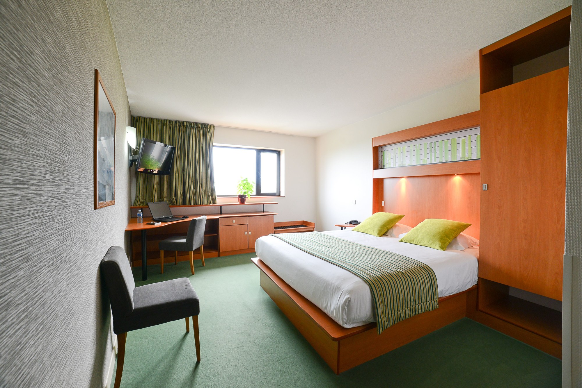 Hôtel Archamps Porte Sud de Genève
