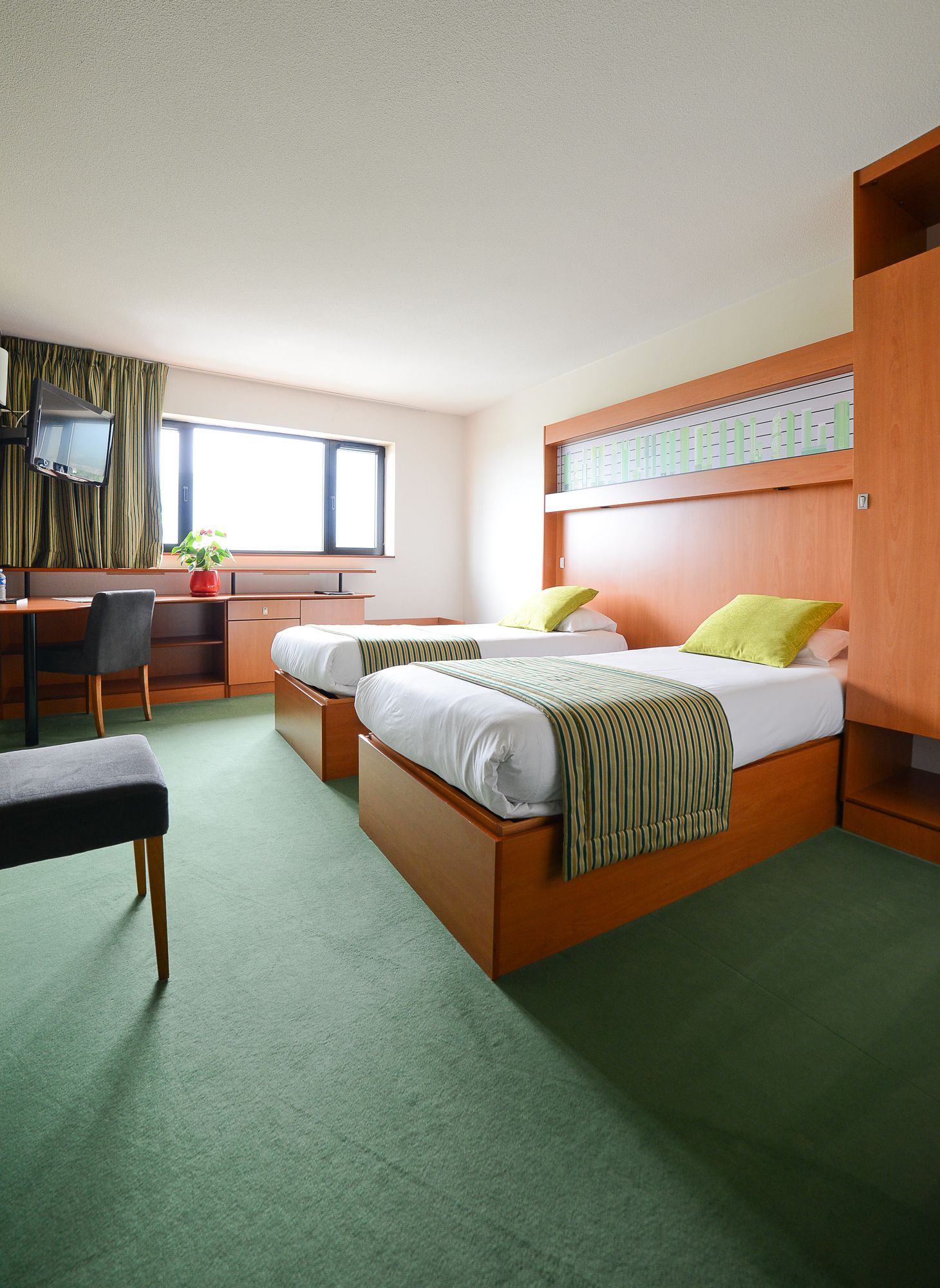 Hôtel Archamps Porte Sud de Genève