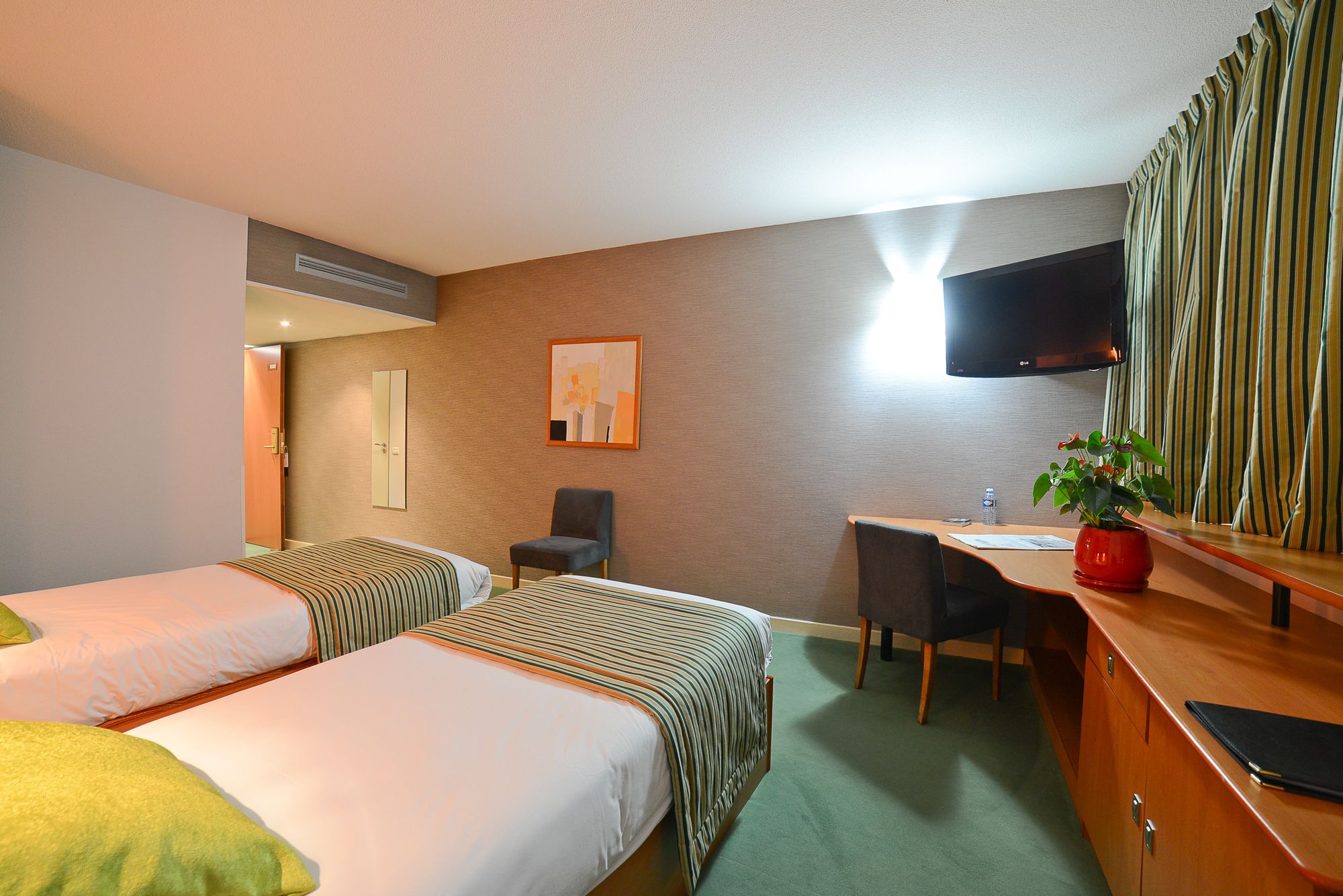 Hôtel Archamps Porte Sud de Genève
