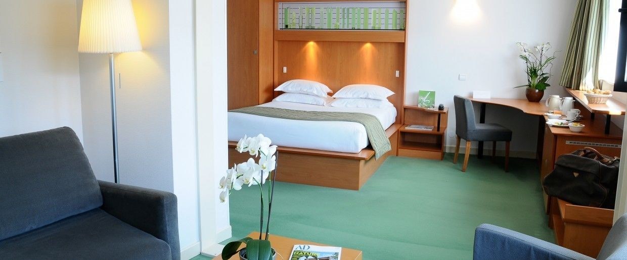 Hôtel Archamps Porte Sud de Genève