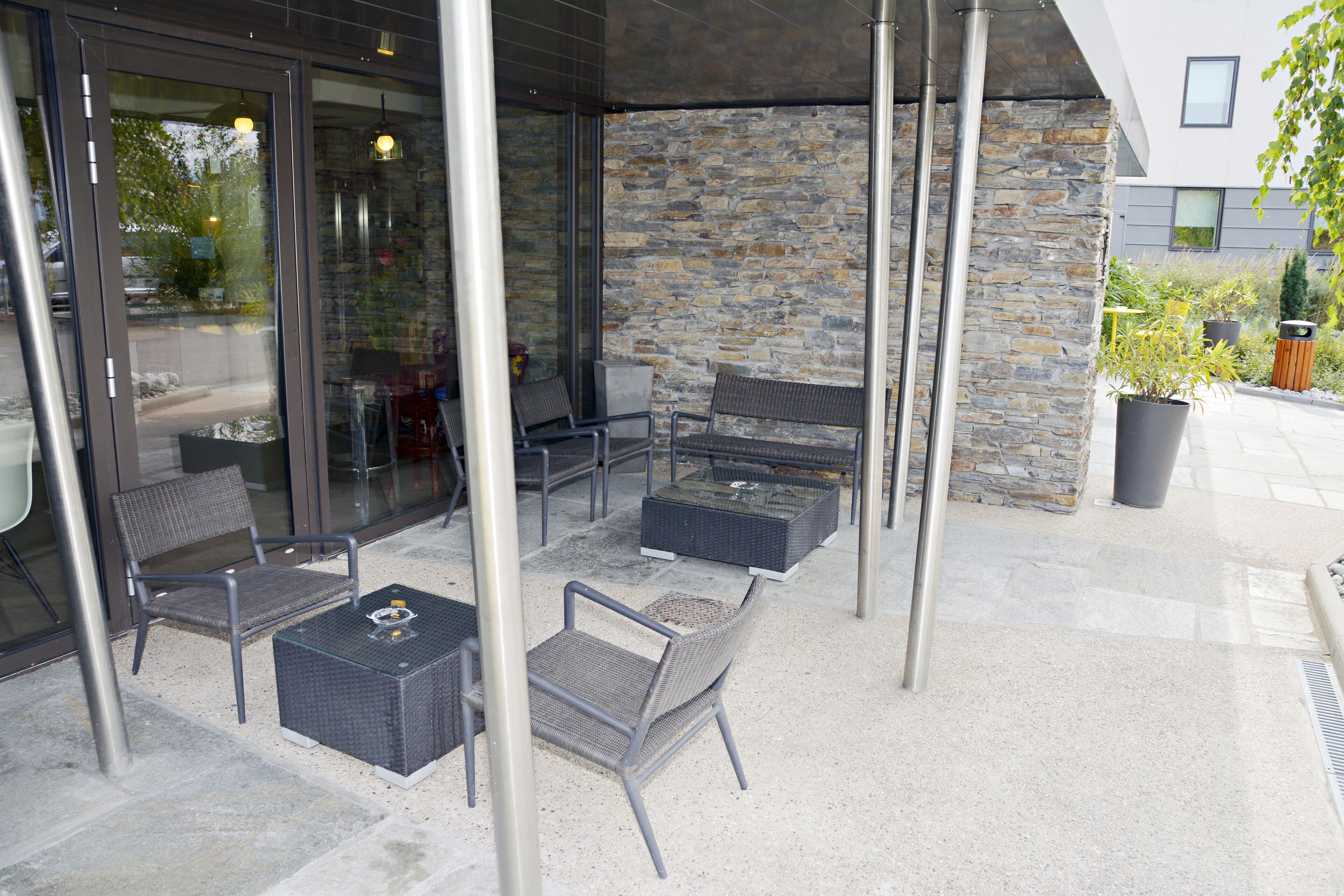 Ibis budget Archamps Porte de Genève