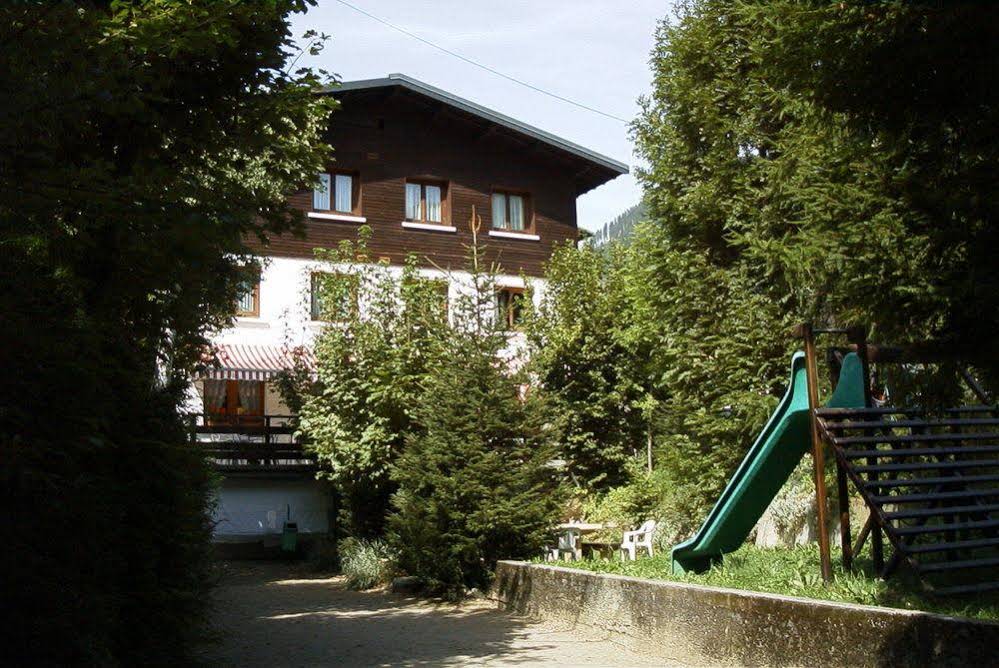 Le Christiania