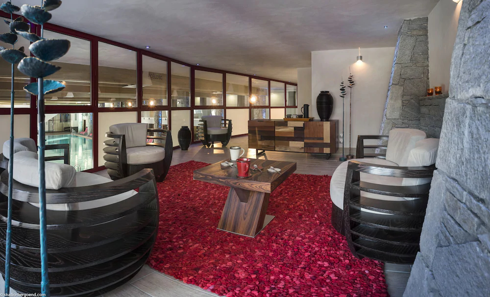 CGH Résidences & Spas Le Centaure